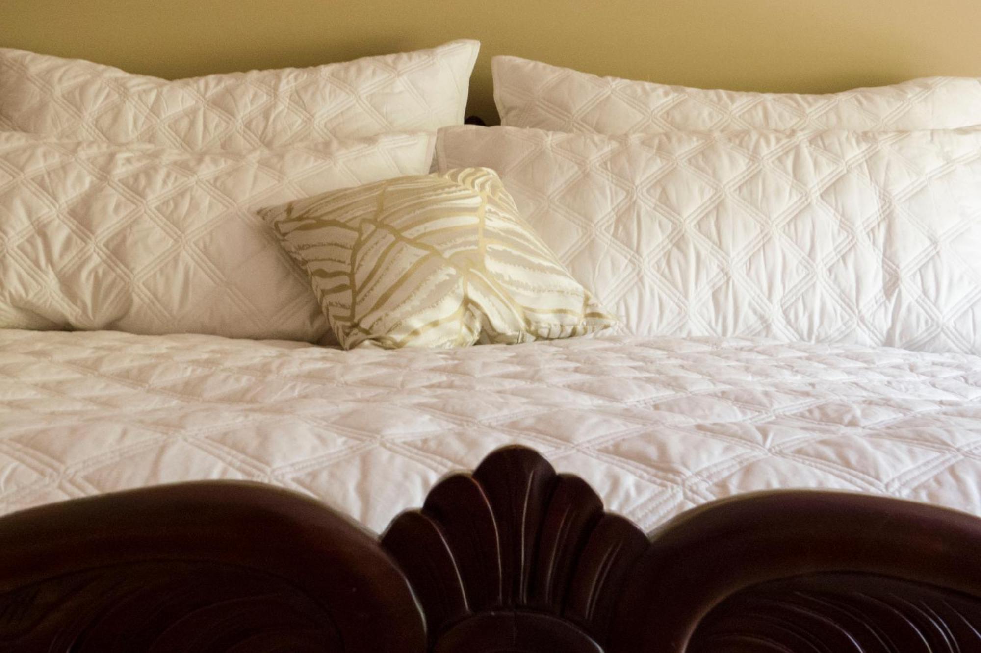 Studio-Hotel Villegiature Saint-Sauveur Piedmont Εξωτερικό φωτογραφία