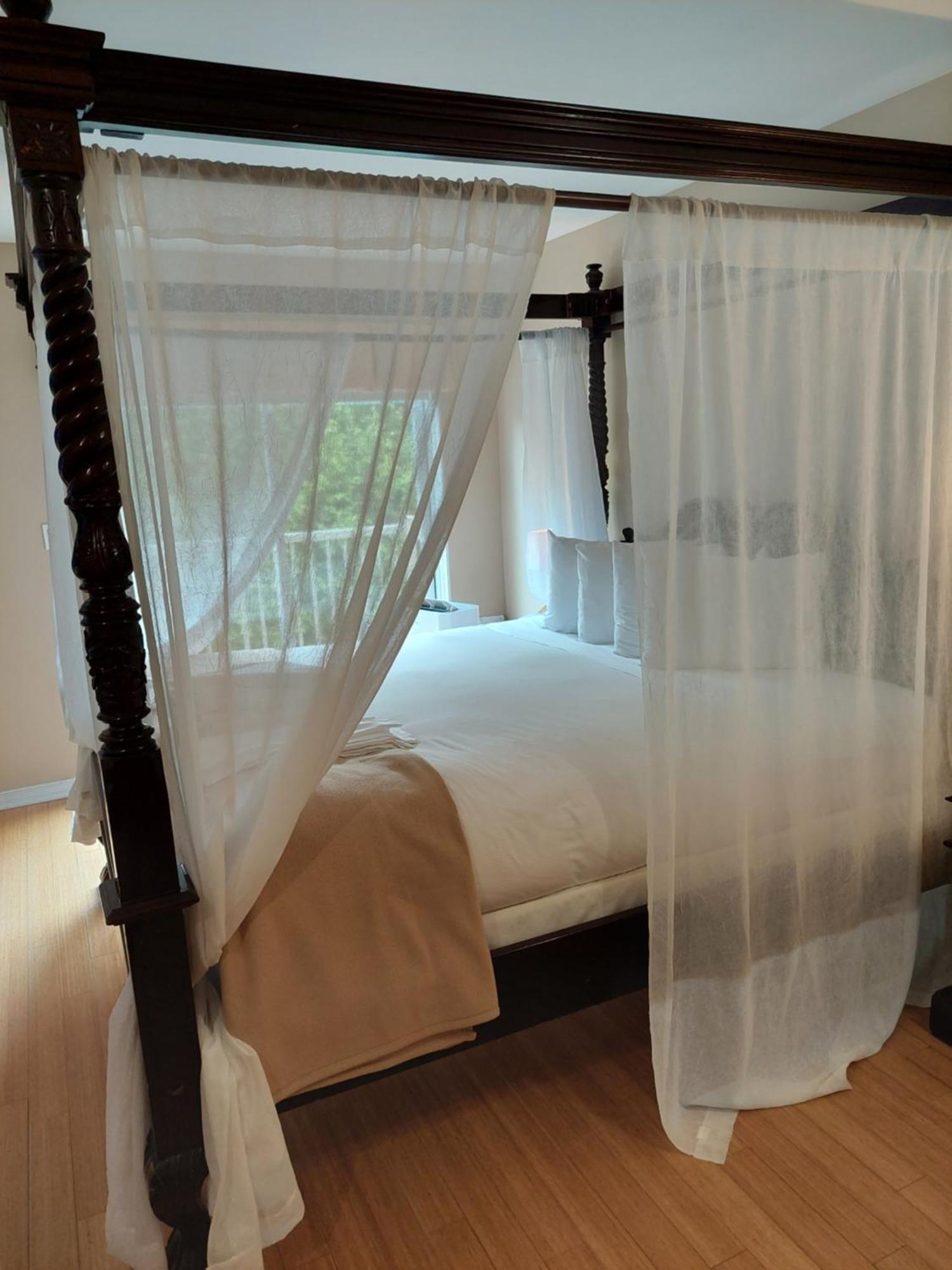 Studio-Hotel Villegiature Saint-Sauveur Piedmont Εξωτερικό φωτογραφία