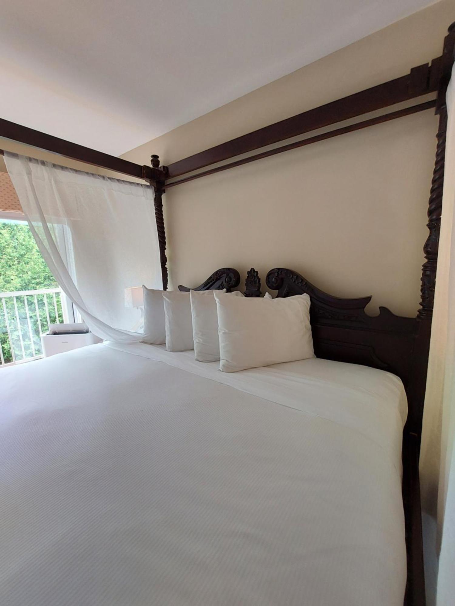 Studio-Hotel Villegiature Saint-Sauveur Piedmont Εξωτερικό φωτογραφία