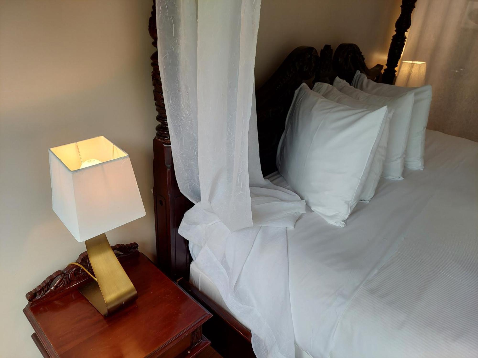 Studio-Hotel Villegiature Saint-Sauveur Piedmont Εξωτερικό φωτογραφία