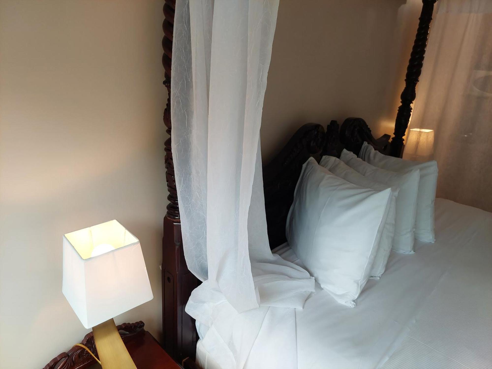 Studio-Hotel Villegiature Saint-Sauveur Piedmont Εξωτερικό φωτογραφία