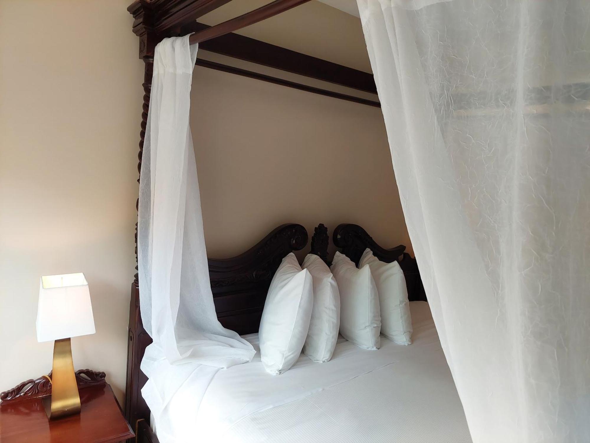 Studio-Hotel Villegiature Saint-Sauveur Piedmont Εξωτερικό φωτογραφία