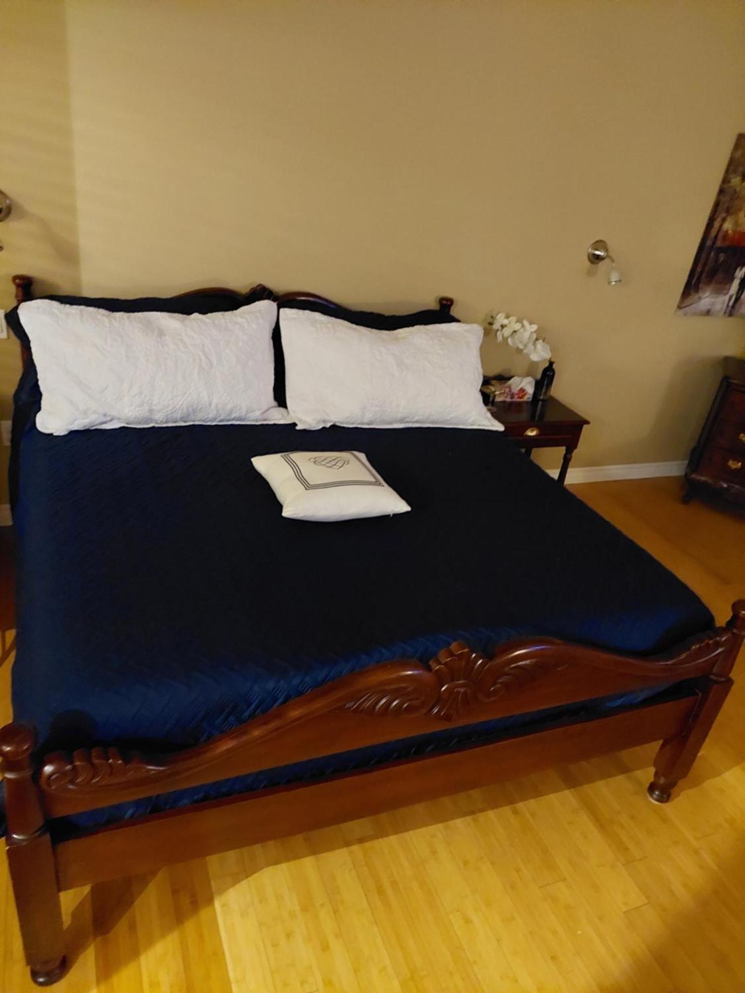 Studio-Hotel Villegiature Saint-Sauveur Piedmont Εξωτερικό φωτογραφία